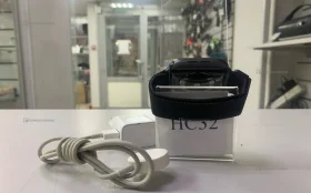 Часы  Apple Watch Series 4, Aluminium 44mm