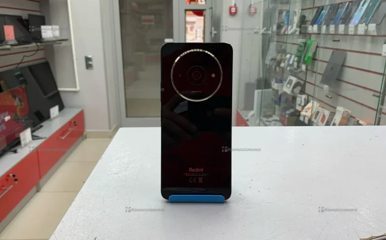 Xiaomi Redmi A3 3/64 ГБ