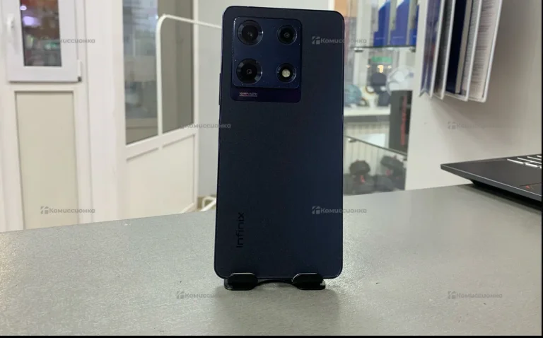 Infinix Note 30 Pro 8/256 ГБ