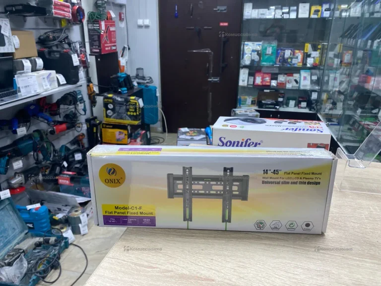 кронштейн для тв c1f