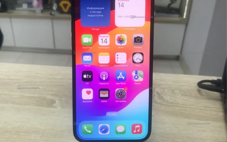 Iphone 14 Plus 6/512 GB
