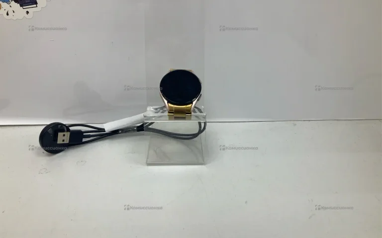 Часы  galaxy watch 4