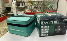 Купить лазерный уровень Rokodil ray cube б/у , в Казань Цена:1900рублей