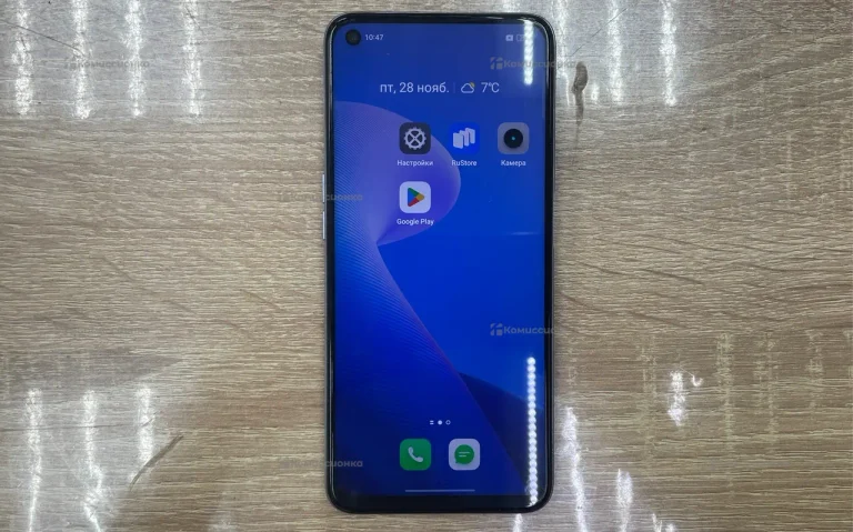 Realme Q3s 8/128 ГБ