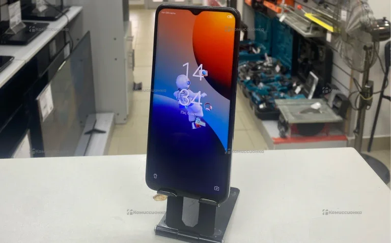 Tecno Spark 9 Pro 4/128 ГБ