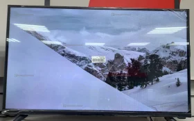 Купить Телевизор Android TV 32" QN900 б/у , в Рязань Цена:9990рублей