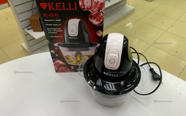 Измельчитель KELLI KL-5131