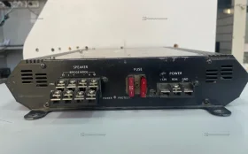 Усилитель Supra SBD A4120