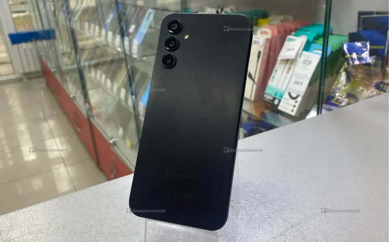 Samsung Galaxy A14 4/64 ГБ