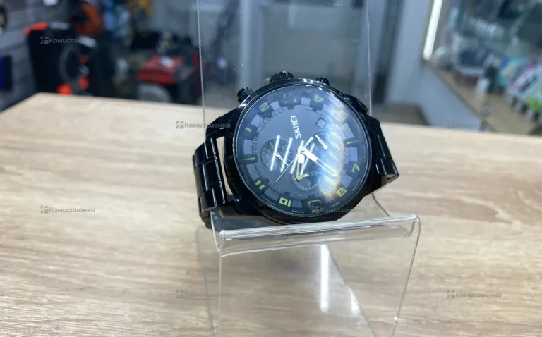 Часы skmei 9165