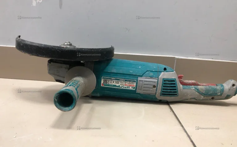 УШМ TOTAL TG1302306