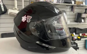 Купить Мотошлем LS2 FF320 с очками S б/у , в Краснодар Цена:3490рублей