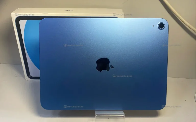 Планшет Apple IPad A16 128gb