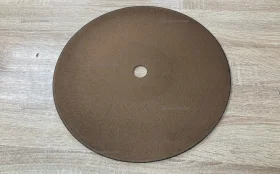 Купить Диск по металлу Резолит 400х4 б/у , в Пермь Цена:390рублей