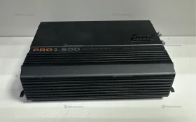 Купить Усилитель  amp 1.500 б/у , в Краснодар Цена:2900рублей