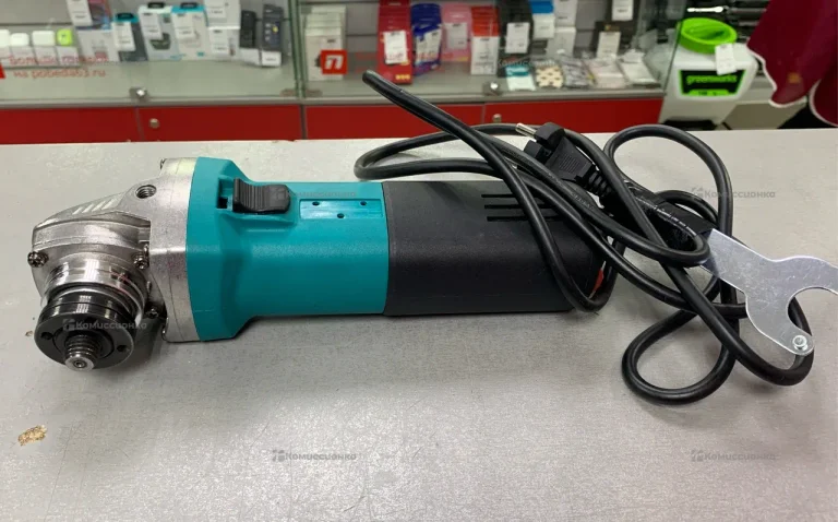 УШМ Makita 9565HR