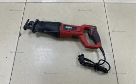 Пила сабельная сетевая Elitech ПС 11-30Э