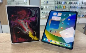 Планшет Apple iPad Pro 12.9 (2018) 64Gb Wi-Fi + Ce