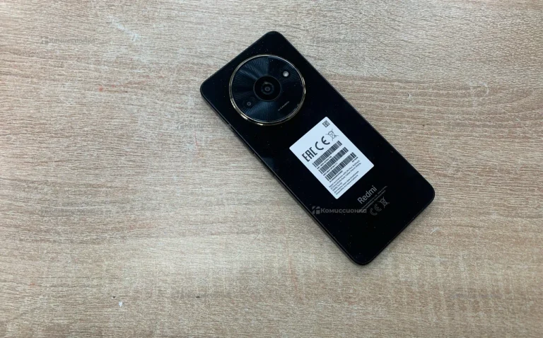 Xiaomi Redmi A3x 3/64 ГБ