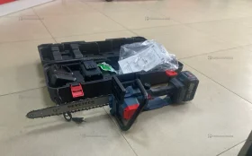 Купить мини пила АКБ chs-12 б/у , в Кострома Цена:4490рублей