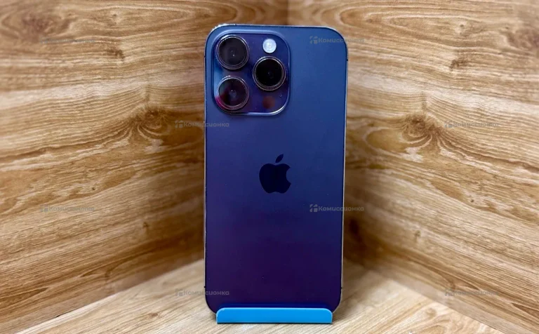 Apple iPhone 14 Pro 6/256 ГБ