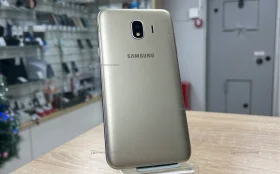 Купить Samsung Galaxy J4 3/32 ГБ б/у , в Москва и область Цена:2500рублей