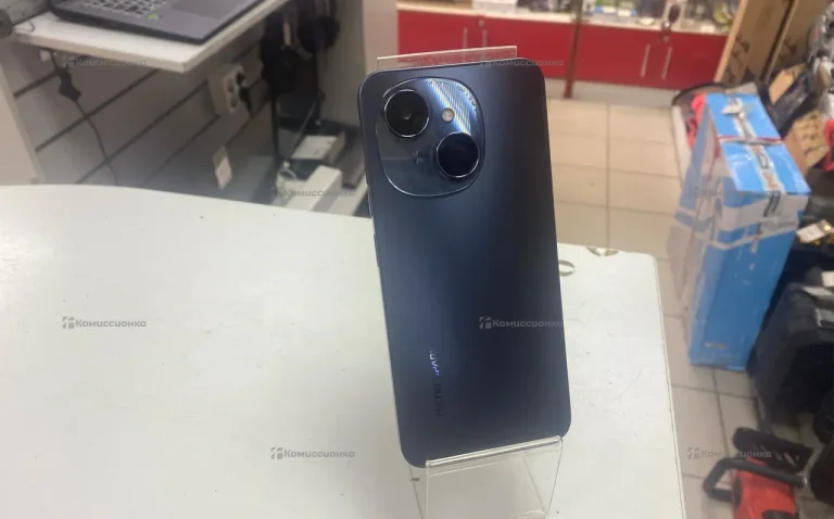Tecno spark go1 3/64