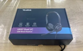 Гарнитура Ealink UH37