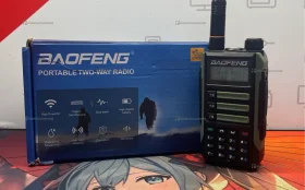Рация  BAofeng