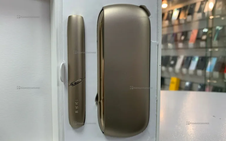 Iqos 3 duos