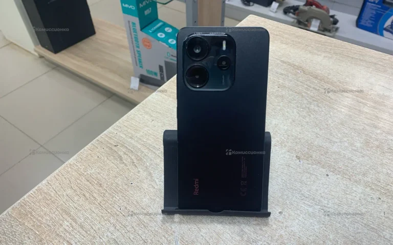 Xiaomi Redmi Note 14 8/256 ГБ