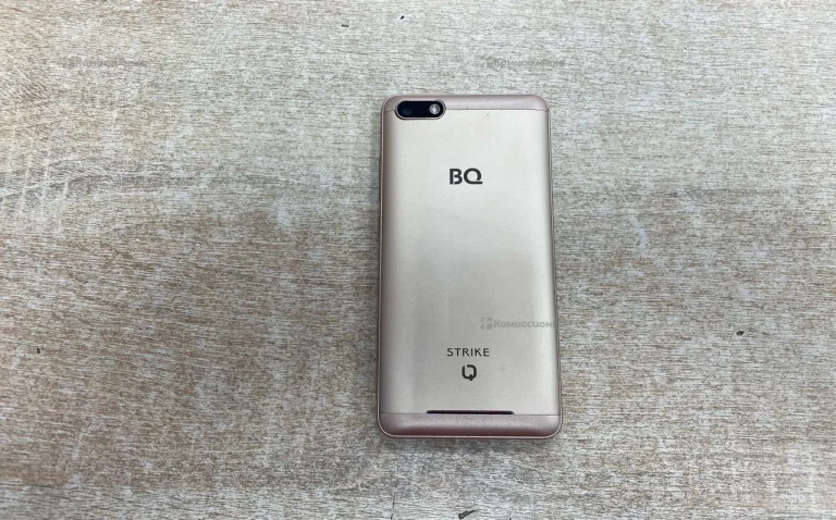 BQ BQS-5020 Strike