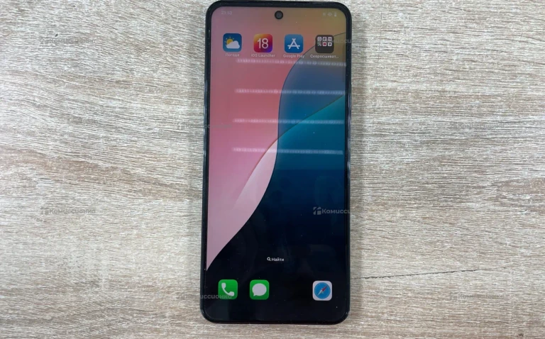 Vivo Y28 8/128Gb