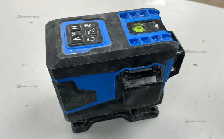 Лазерный уровень DEKO