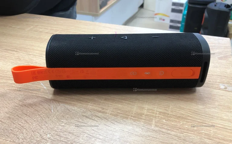 Колонка Xiaomi Sound Outdoor