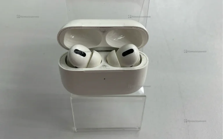 Наушники  airpods pro