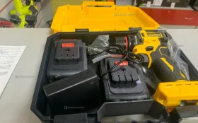 Купить шуруповерт dasvolt 48v б/у , в Кострома Цена:3500рублей