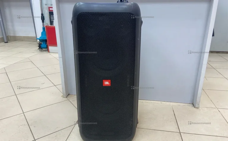 Колонка  JBL partybox300