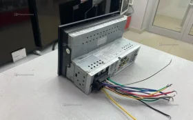 Автомагнитола  2din 7010B blutocth