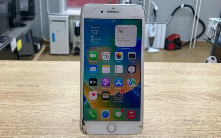Apple iPhone 8 Plus 3/64 ГБ