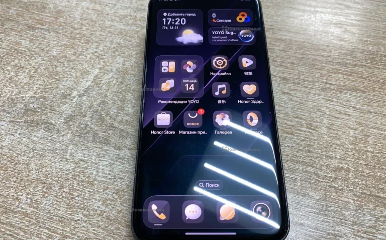 Honor Magic7 RSR 16/512 ГБ