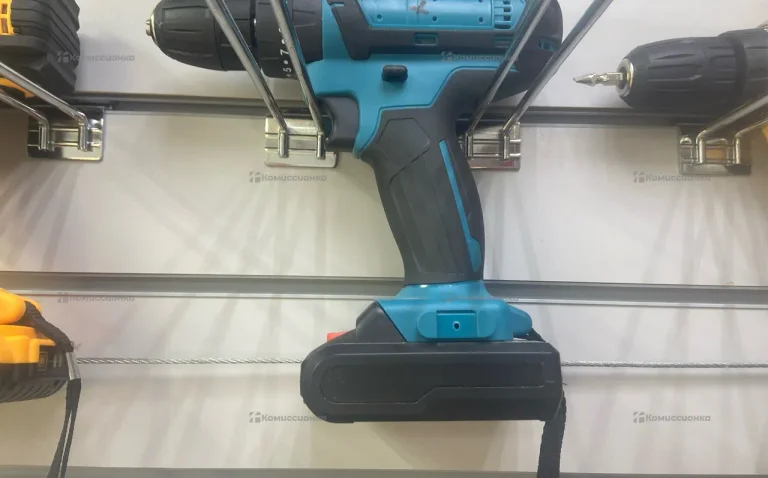 шуруповерт Makita 24v