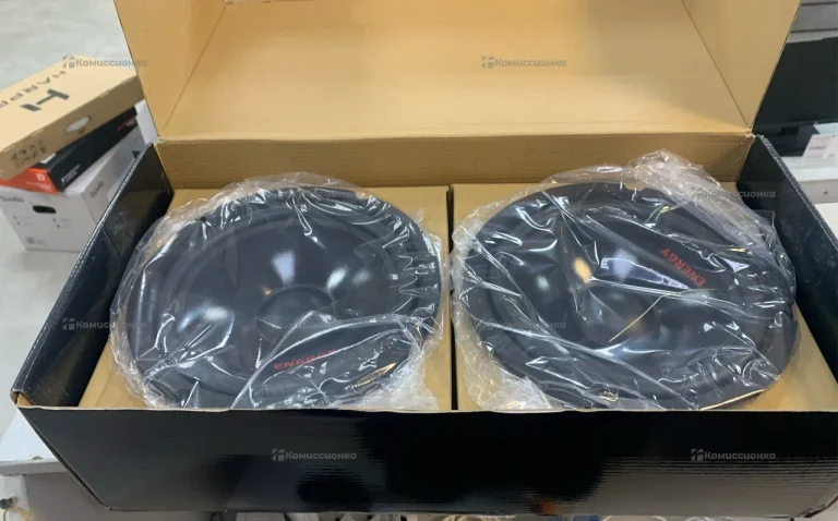 Колонка  Maxony Max-80 sw