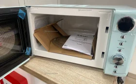 Микроволновая печь Ardo MNZ20-ERM2