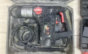 Купить Перфоратор сетевой P.I.T. PBH32-C3 б/у , в Екатеринбург Цена:3990рублей