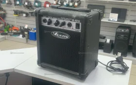 Комбо усилитель Leem