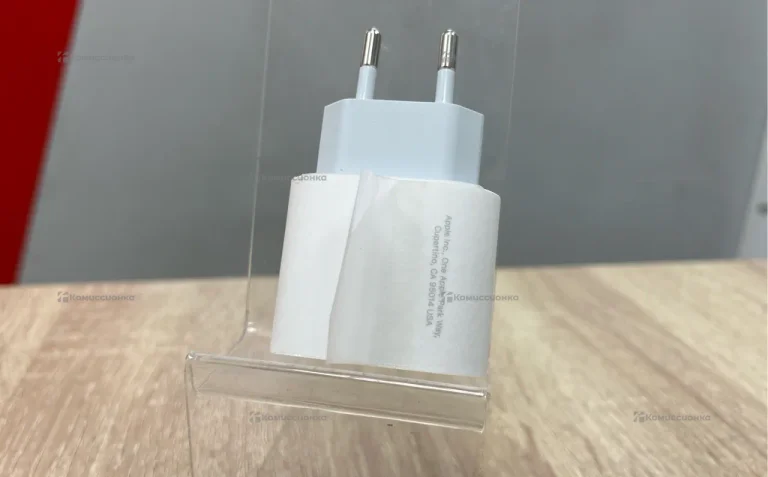 Блок аpple original 20w