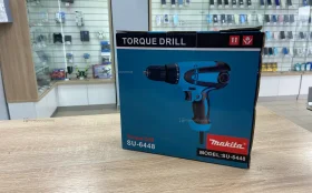 Шуруповерт Makita SU-6448