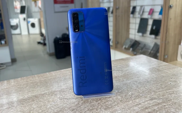 Xiaomi redmi 9T 4/128