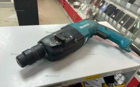 Перфоратор makita HR2450